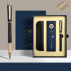 Discover the Luxurious Montagut M265 Signature Ballpoint Pen with High-End Stones