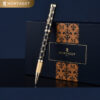 Discover the Unique Charm of the Signed Pen Montagut M0810