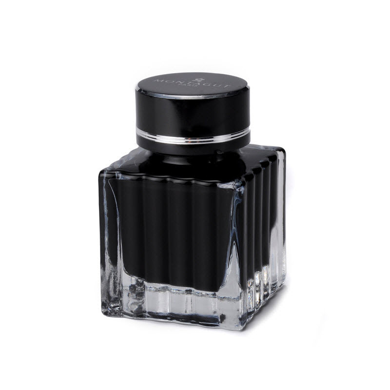 Elevate Your Writing with Montagut Premium Fountain Pen Ink