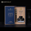 Experience the Luxury of the Signed Pen Montagut M018