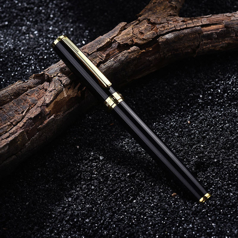 Montagut 07 Fountain Pen: A Perfect Gift of Elegance and Functionality