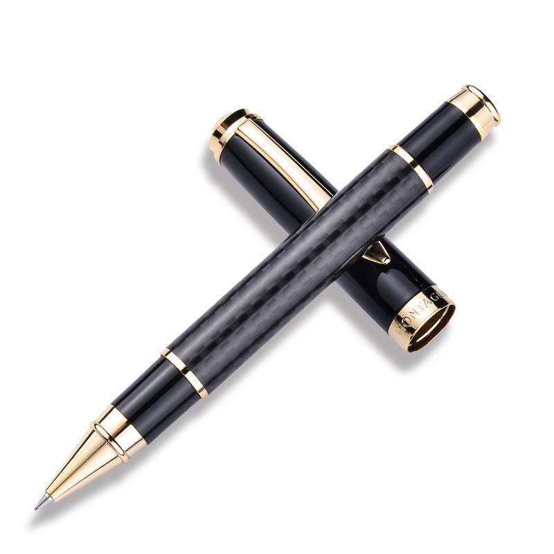 Montagut MT150 Signature Ballpoint Pen: A Perfect Blend of Style and Durability