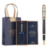 Montagut MT152 Signature Fountain Pen: Elegance in Every Stroke