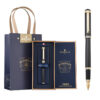 Montagut MT160 Signature Fountain Pen Set: A Mark of Distinction