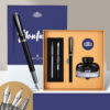 Montagut MTG0128 Pen Set: The Epitome of Elegance and Versatility