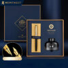 Unveil the Excellence of the Montagut MT025 Signature Fountain Pen