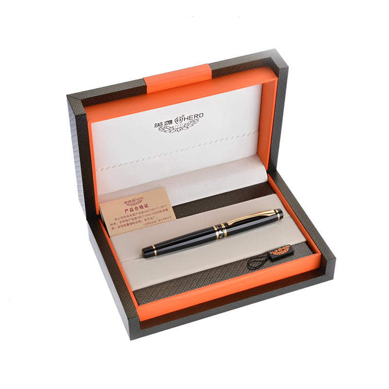 Hero 1021 Luxury Ballpoint Pen