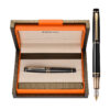 Hero 1021 Premium Fountain Pen with Box and Bag