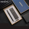 Hero 1780 Premium Black Ballpoint Pen with Gift Box and Brand Bag