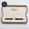 Hero 815 Premium Black Ballpoint Pen