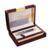 Hero Premium 12K Gold-Plated Fountain Pen