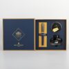 Montagut MT 0981 Blue Fountain Pen Gift Set