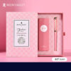 MT 2060 Premium Pink Ballpoint Signature Pen Set