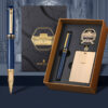 Montagut MT021 Premium Blue Pen Set