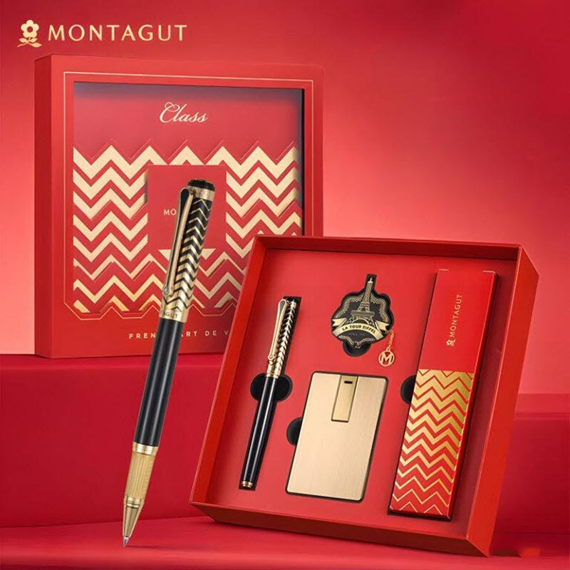 Montagut MT0250 Black Relief
