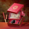 Parker Sonnet Dragon 23 Red Special Edition Pen Set with 18K Gold Nib