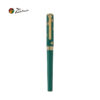 Picasso 085 Emerald Green Fountain Pen