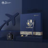 Picasso Plane Captain Special Edition Fountain Pen