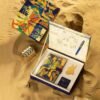 Picasso Special Edition Egypt-Themed Signature Pen