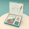 Picasso Special Edition India-Themed Signature Pen Set