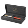 Parker 51 PRM RGRD GT F 2169072 Premium Fountain Pen