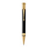 Parker Duofold 2017 Black GT Premium Ballpoint Pen