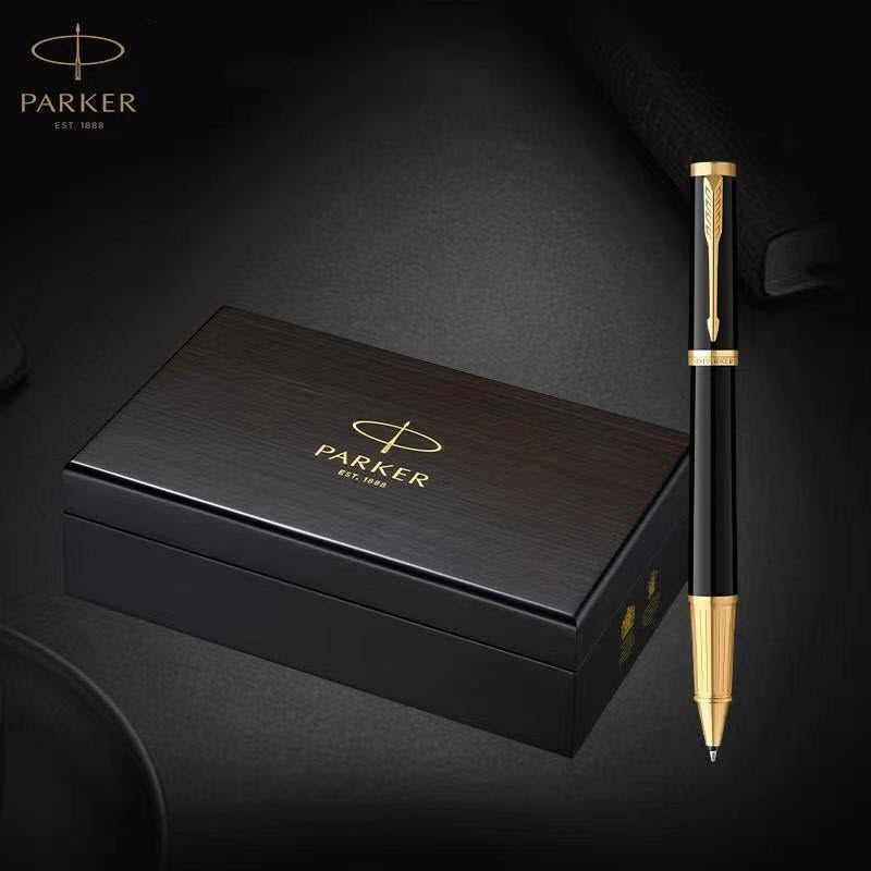 parker-elite-g-black-ballpoint-pen-3