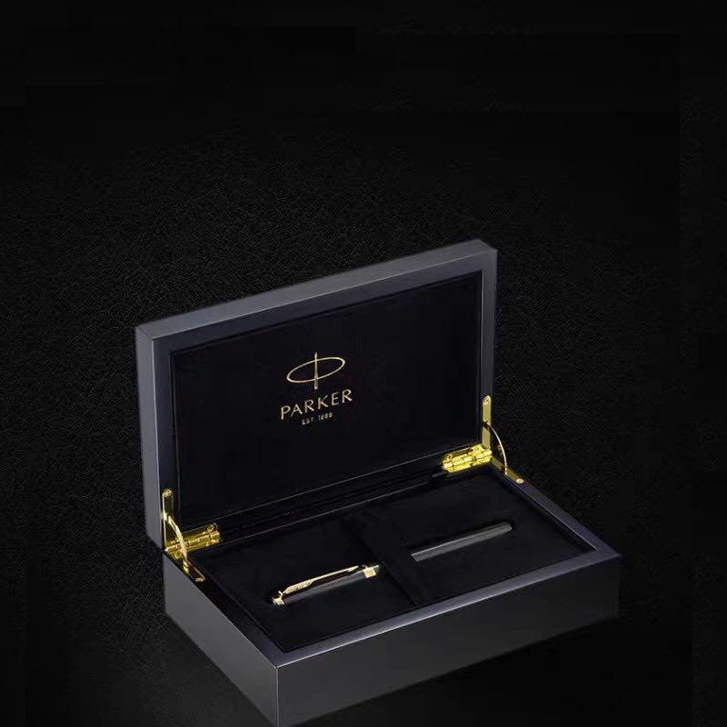 parker-elite-g-black-ballpoint-pen-4