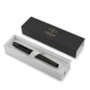 Parker IM Achromatic Black 2127743 Rollerball Pen