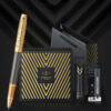 Parker IM Arrow Grey GT-2200977 Signature Pen Gift Set