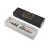 Premium Parker IM Arrow Grey GT-2200978 Ballpoint Pen