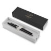 Parker IM Black CT TB4 1975592 Premium Fountain Pen