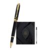 Premium Parker IM Black Snake Special Edition Ballpoint Pen