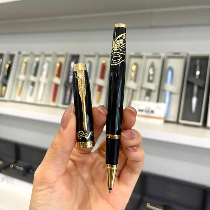 parker-im-black-snake-special-edition-ballpoint-pen-4