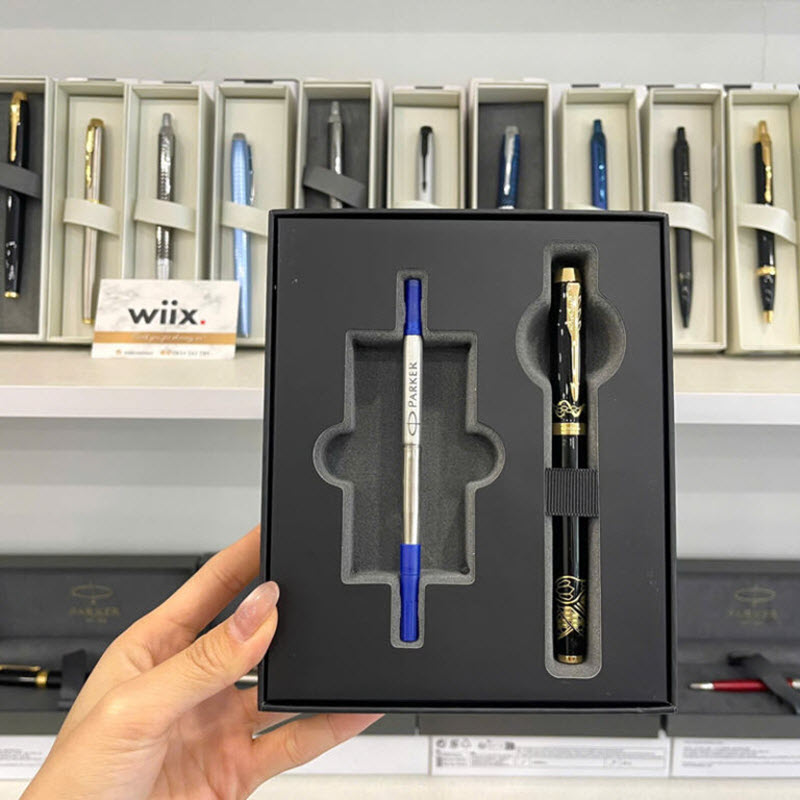 parker-im-black-snake-special-edition-ballpoint-pen-5