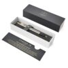 Parker IM Brushed Metal GT TB4-1975642 Premium Ballpoint Pen