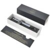 Parker IM Blue Grey CT TB4-1975648 Ballpoint Pen