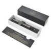 Parker IM DK Espresso CT TB4-1975644 Premium Ballpoint Pen