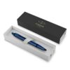 Parker IM MONO BLUE M-2172966 Premium Ballpoint Pen