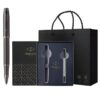 Parker IM MONO TITAN F-2173275 Premium Pen Gift Set