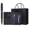 Parker IM MTHYST PRPL R 2172950 Gift Set