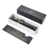 Parker IM X-Black GT TB4-1975576 Premium Ballpoint Pen
