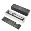 Parker IM X-White LQ CT TB4-1975582 Premium Rollerball Pen