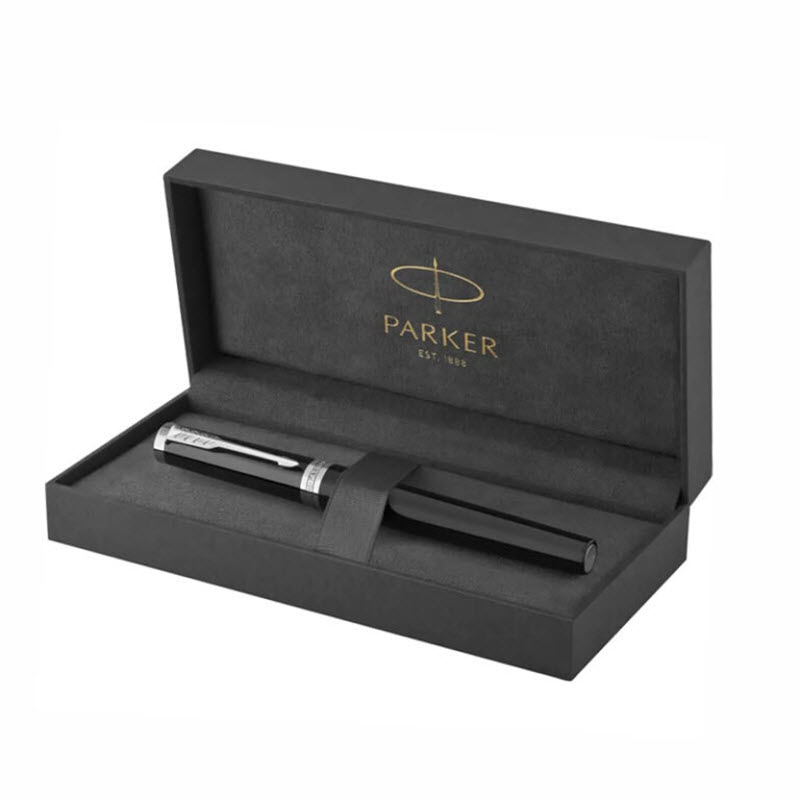Parker INGNTY BLK CT-2181996 Premium Ballpoint Pen