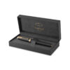 Parker INGNTY BLK CT-2182007 Premium Rollerball Pen