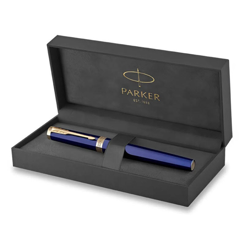 Parker INGNTY BLUE GT-2182011 Premium Ballpoint Pen