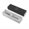 Parker JOT X-Stainless Steel CT TB6-1953344 Authentic Ballpoint Pen