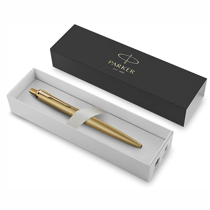 Parker JOT XL MONO GOLD GT-2122658Z Premium Ballpoint Pen