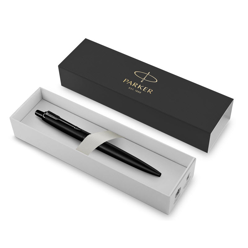 Parker JOT XL MONO Black BT BP GB 2122753 Genuine Ballpoint Pen