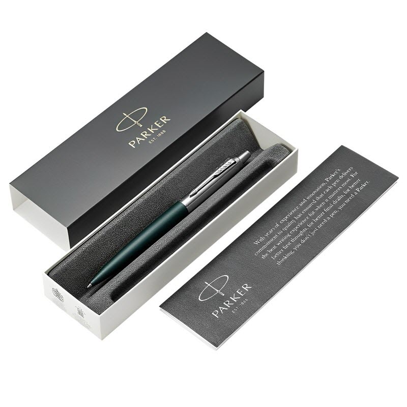 Parker Jotter 2068515 Premium Ballpoint Pen